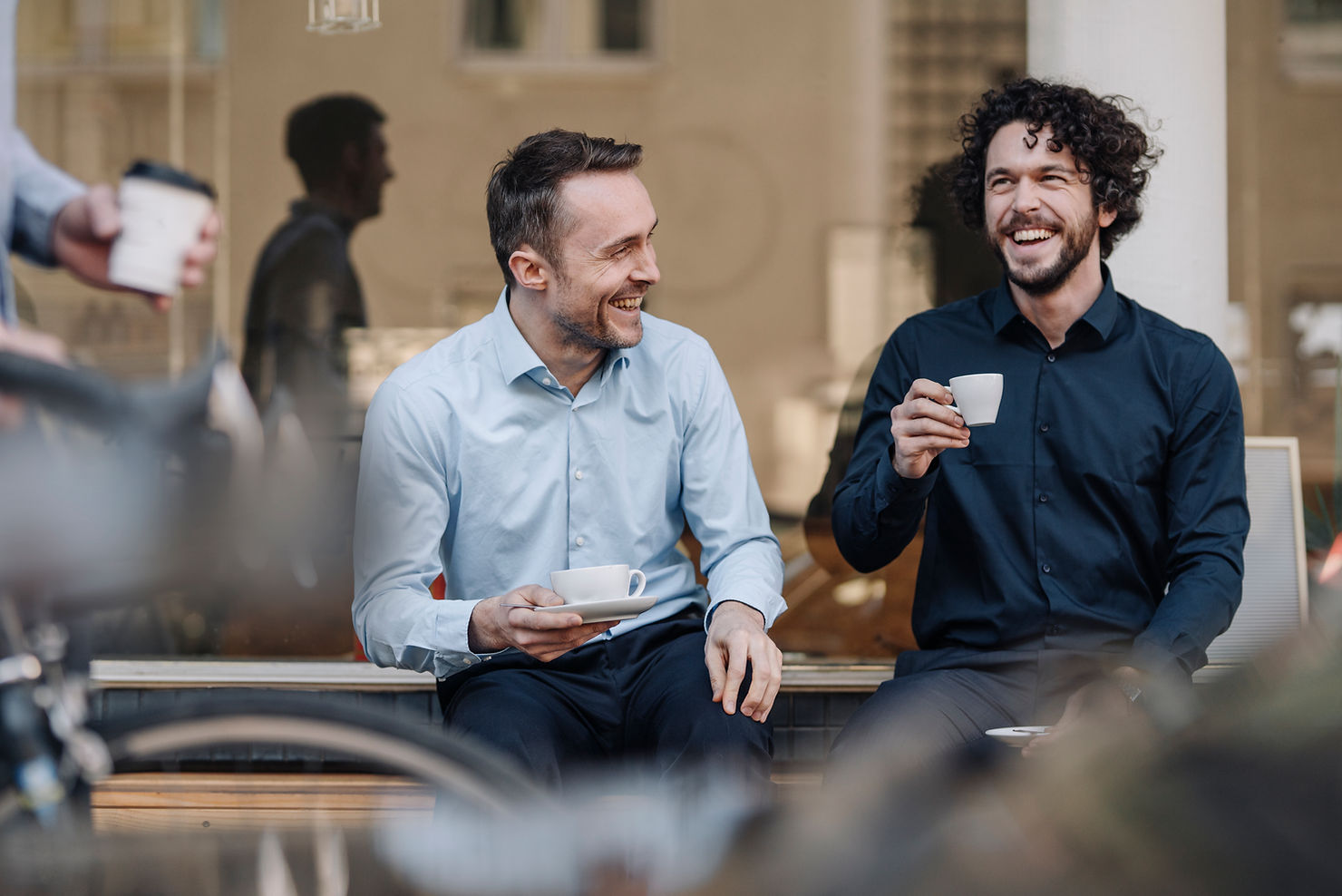 Angst vor Entzugserscheinungen – So vermeidest du sie